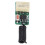 Mini interruttore remoto wireless RF 1A 80 mAh batteria 7