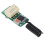 Mini interruttore remoto wireless RF 1A 80 mAh batteria 12