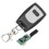 Mini interruttore remoto wireless RF 1A 80 mAh batteria 16