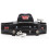 Rc Remote Control Car Winch Suitable for Hpi Venture Artificial 1/18 TRX4M Climbing Car with Brushed Version Winch 4