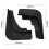 8X Paraspruzzi per  Jolion 2021 2022 Parafango Parafango Paraspruzzi Paraspruzzi Parafanghi Accessori Auto 5