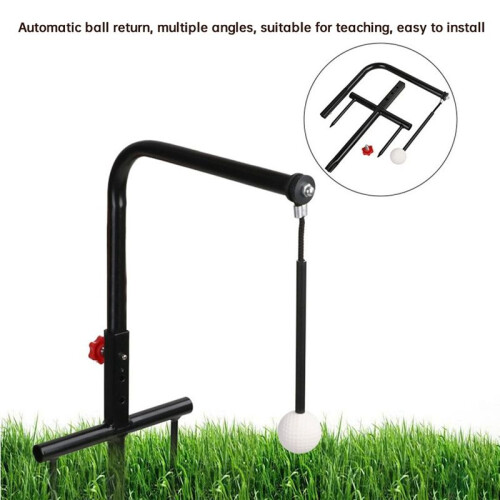 Swing Trainer Training Aids  Practice Swing & Hitting Training Aid  Swing Trainer  Accessories 2