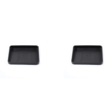 2X Car Dashboard Console Storage Box Organizer for  Jimny 2019 2020 2021 2022 JB64 JB74 Interior Accessories