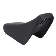 Motorsitzbank Schwarz für KLX110 KX65 125cc 140cc 160cc Pitbikes