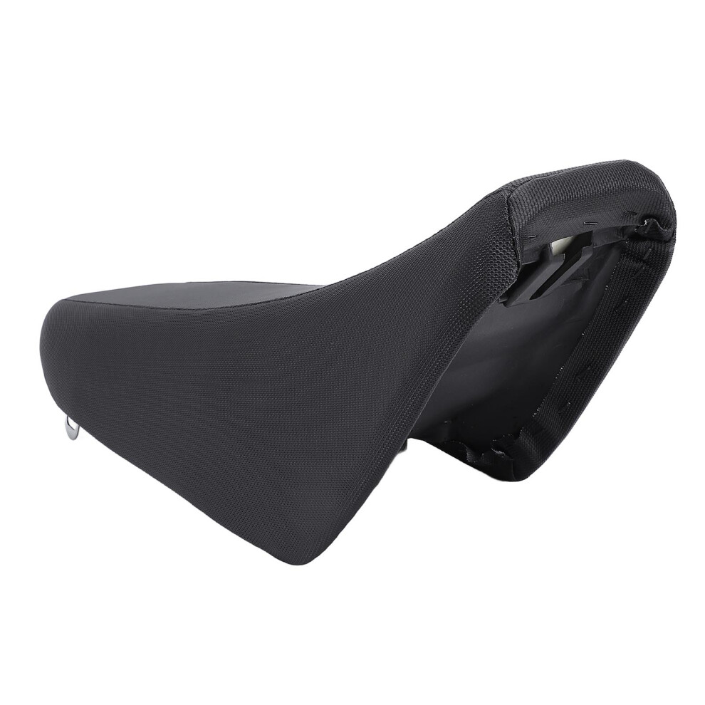 Impact-Resistant Motorcycle Seat For Klx110 & Kx65 125Cc Black 3301387751873