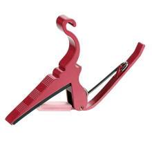 Guitar Capo Quick-Change for Acoustic and Electric Guitars Ukulele Mandolin Banjo Guitar Accessories