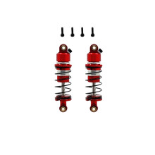RC Car Upgrade Front  Kit for  244016 LOSI Micro-B 1/24 RC Car Accessories