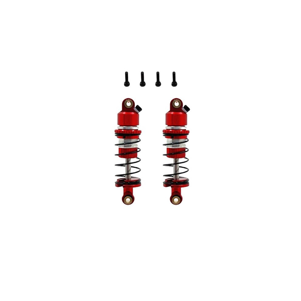 Rc Car Upgrade Front Kit For 244016 Losi Micro-B 1/24 Rc Car Accessories 6033753099544