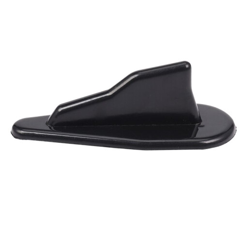 Universal Alettone  per Parabrezza Ad Alette Stile Spoiler Evo-Style 30Pz 2