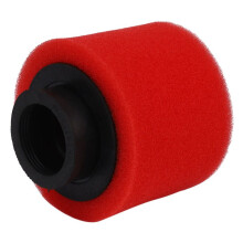 2X Air Filter Cleaner Scooter Dirt Pit Quad Bike ATV for GY6 50Cc 139QMB 1P39QMB 38mm