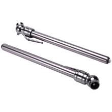 20 Pack Pencil Tire Pressure Gauge 5-50 PSI Universal para Coche Motocicleta Bicicleta