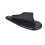Universal Alettone  per Parabrezza Ad Alette Stile Spoiler Evo-Style 30Pz 6