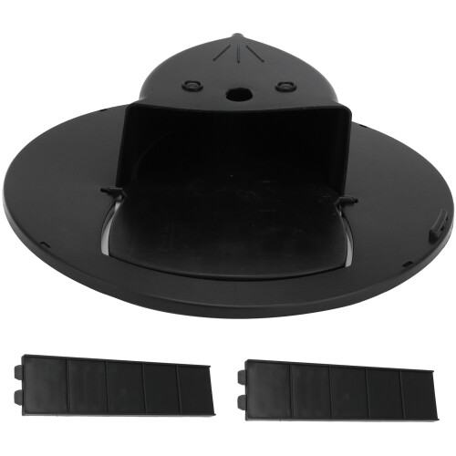 Flip Rat Trap, 304 g, 31,5  9  31,2 cm, Giallo 1