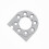 Base Motore In Metallo per Aggiornamento Auto RC per Accessori Auto RC per  TT01/DF02 5