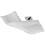 6 Pcs Microfiber Cloth for  SC2 SC3 SC4 SC5 Easyfix Steam Cleaner Durable Mop Pads Replacement Accessories 5