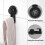 4 Pcs Suction Cup Hooks Powerful Suction Cup Bathroom Hooks,Vacuum Wall Hooks for Towel,Waterproof Shower Hooks 6