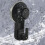 4 Pcs Suction Cup Hooks Powerful Suction Cup Bathroom Hooks,Vacuum Wall Hooks for Towel,Waterproof Shower Hooks 9