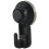 4 Pcs Suction Cup Hooks Powerful Suction Cup Bathroom Hooks,Vacuum Wall Hooks for Towel,Waterproof Shower Hooks 10