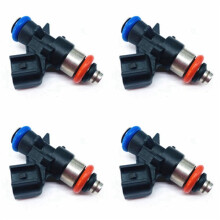4X Buse D'Injecteur de Carburant pour pour pour Cherokee 3.2L-V6 0280158313 4627794AA