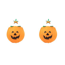 2X Pumpkin Inflatable Costume Adult Funny Dress Halloween Carnival Night Role Christmas Birthday Party Dress