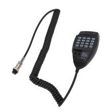 Car Hand Microphone for DR-620/635/430/435/135 with 8-pin Plug