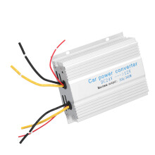 Regler 24V auf 12V 30A für Autos