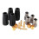 2X Remslang Kit Racefiets Hydraulische Schijfremslang BH90 Rem Olive Connect Insert Kit 9