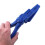 2X Nail Clamp Nailing Assistant Nailing Clamp Hammer Protector Nail Fixing Tool 7