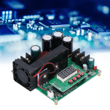 BST-900W Module Boost 900W 110x96x46mm 0~15A Noir