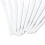 Brass Wire Brush Set Curved Handle 10pcs Nozzle 8