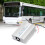 Spannungsregler 24V auf 12V 30A 15