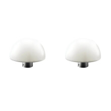 2X for AD-S17 Wide Angle Soft Focus Shade Dome Diffuser for AD200/AD200pro