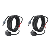 2X for Starlink O-Ring Charging Cable,3Meter/10FT for Starlink Power Cable with