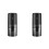 2X Portable Electric Coffee Grinder - USB-C Rechargeable, Ceramic Grinding Core, Efficient Coffee Bean Milling Tool 1