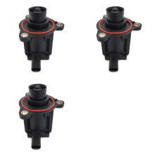 3X Turbolader-Magnetventil für 55499323, 12653327, 12653613