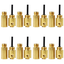 8 Set di Kit di Conversione LPKIT-4/XAA per Asciugatrice, Converte il Gas Naturale In Gas GPL, Kit di Sostituzione del Gas per Asciugatrice