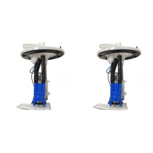 2X Pompe à Carburant pour Moto 16700-XMA-0003 pour Sym Jet 14 50 125 200 Symphony ST 125cc 200cc Accessoires Moto