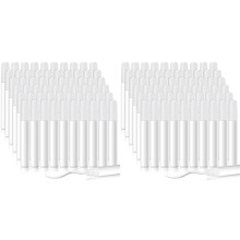 120 Pcs Glue Pens Bulk for Crafts Glue Quick Dry for DIY School Arts Projects Supplies
