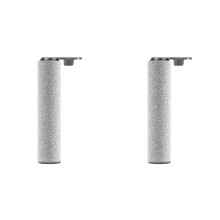 2X Replacement Roller Brush for JONR ED12pro Floor Washing Machine - Essential Maintenance Accessories