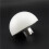 2X for  AD-S17 Wide Angle Soft Focus Shade Dome Diffuser for AD200/AD200pro 3