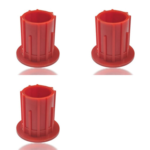 3X 52719 Basket Bushing Replacement for , ,  Washing Machine