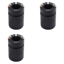 3X 246283 Transmission Control Valve Solenoid Coil 24V for Clark LMHR28000 Kalmar Dana DT246283