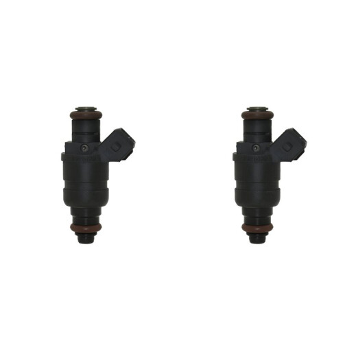 2Pcs Fuel Injector Nozzle 078133551AC for  A4 8D A6 4B A8 V6