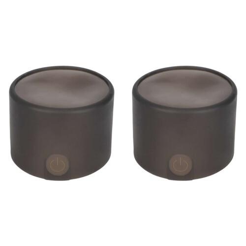 2X Waterproof Dashboard Silicone Case Display Screen Protection Cover Compatible with  Elite Electric Scooter
