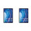 2X Tablet PC de 10 Polegadas Octa Core Câmeras Duplas Dual SIM Tablets de Chamada Telefônica  Wifi 4 GB + 64 GB ROM 2
