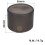 2X Waterproof Dashboard Silicone Case Display Screen Protection Cover for  Elite Electric Scooter 3