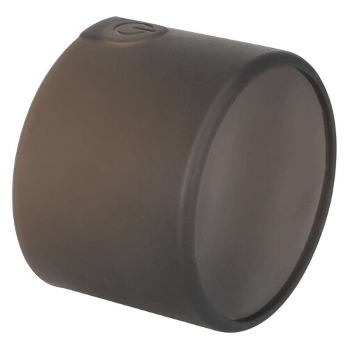 2X Waterproof Dashboard Silicone Case Display Screen Protection Cover Compatible with  Elite Electric Scooter