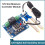 10Pcs 12V Digital Auto Watering Module Soil Humidity Sensor Controller Soil Moisture Test Irrigation System Detector 3
