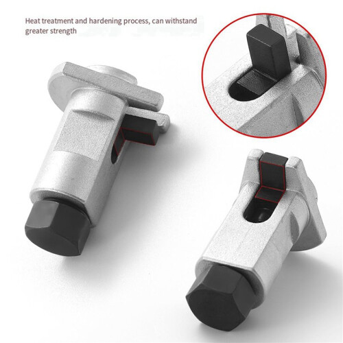 2X Hydraulic Disassembly Universal Tool Lower Arm   Suspension Separator Absorber Puller 2