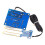 10Pcs 12V Digital Auto Watering Module Soil Humidity Sensor Controller Soil Moisture Test Irrigation System Detector 7